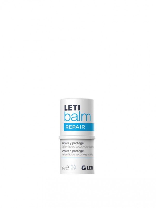 Letibalm Repair Stick 4 g