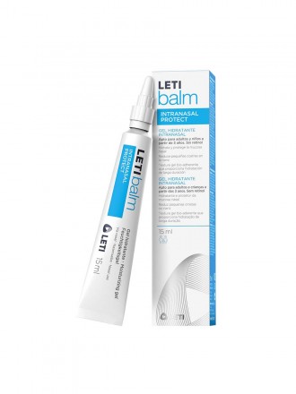 Letibalm Intranasal Protect 15 ml