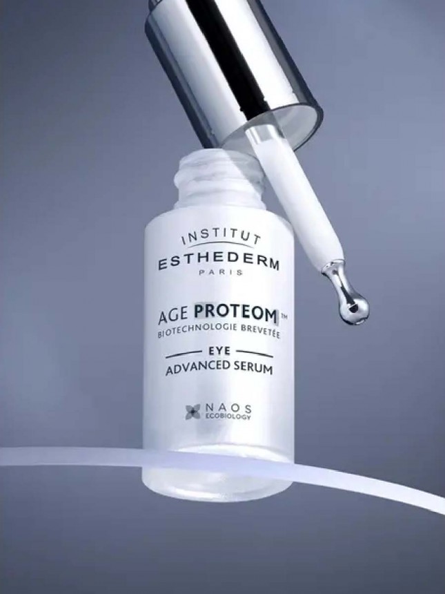 Institut Esthederm Age Proteom Serum Contorno de Ojos Avanzado 15ml