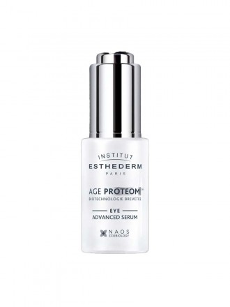 Institut Esthederm Age Proteom Serum Contorno de Ojos Avanzado 15ml