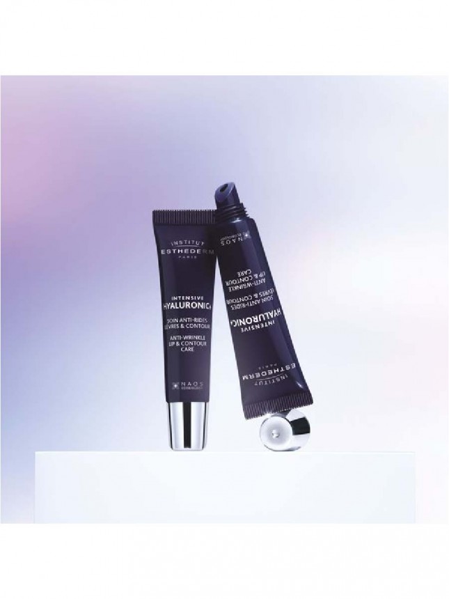 Institut Esthederm Labios Hialurnico Intensivo 15ml