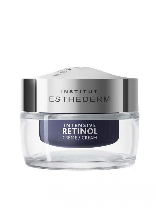 Institut Esthederm Intensive Retinol Creme Refill 50ml
