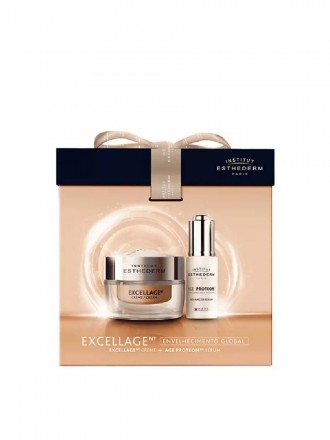 Institut Esthederm Coffret Excellage Creme