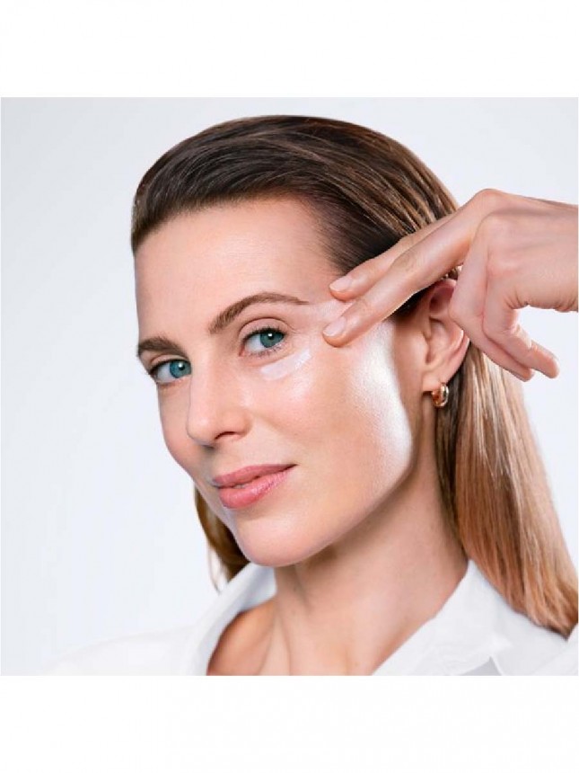 Institut Esthederm Intensive Retinol Balsamo Olhos 15 ml