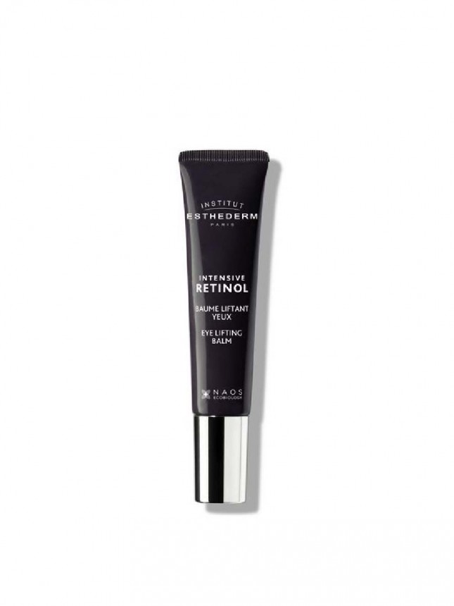 Institut Esthederm Intensive Retinol Balsamo Olhos 15 ml