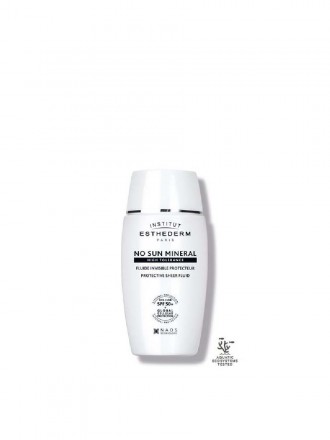 Institut Esthederm Solaire No Sun Mineral Fluid 40 ml