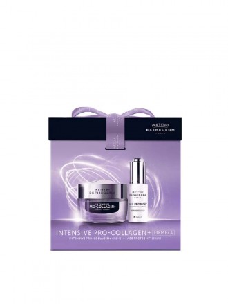 Institut Esthederm Coffret Intensive Procollagen