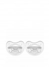 Chicco Chupetas Physioforma� Soft 2 a 6 meses x2 Unidades