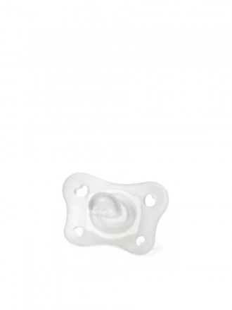 Chicco ChupetaPhysioforma MiniSoft 0-2meses X1