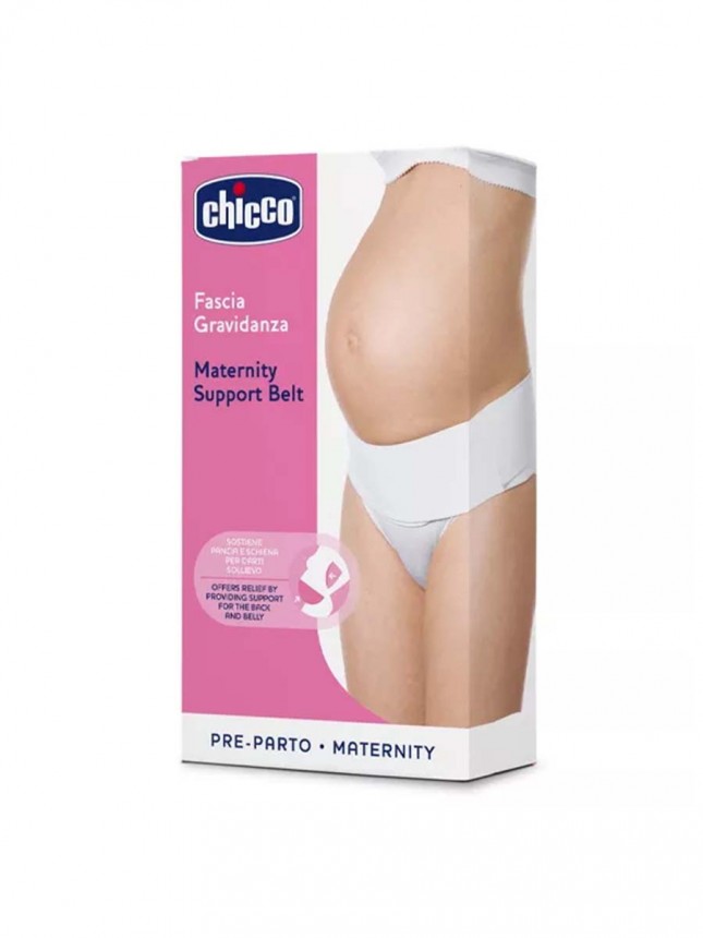 Faja Embarazo Chicco Talla. L