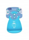 Chicco Babete Easy Roll Azul 6m+