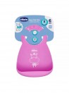 Chicco Babete Easy Roll Rosa 6m+