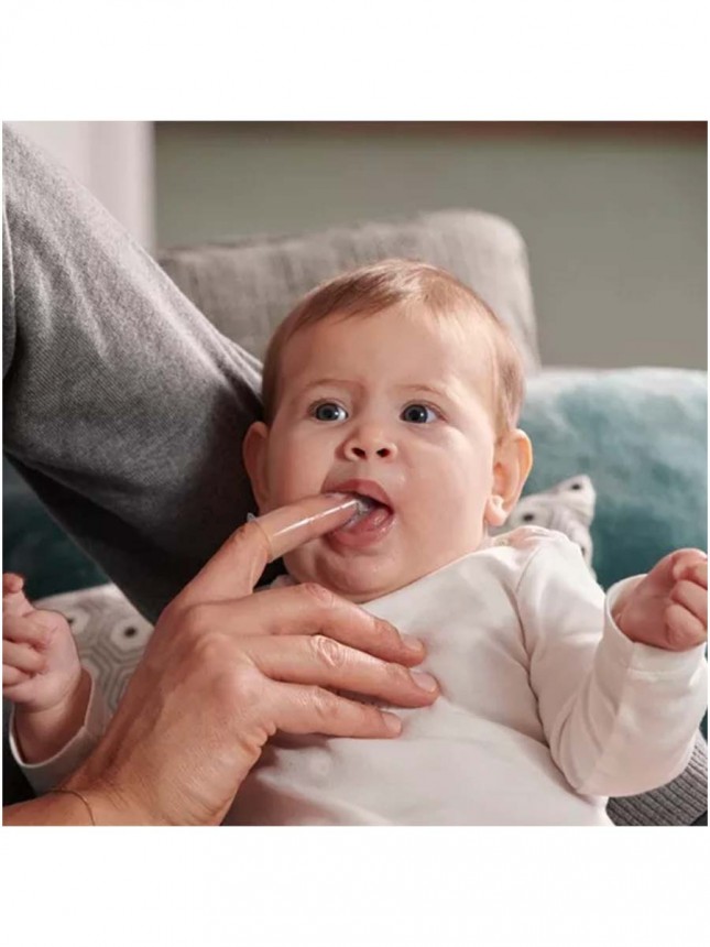 Chicco Kit Primeiros Meses 4M+