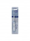 Chicco Escova Primeiros Dentes 6-36m Azul