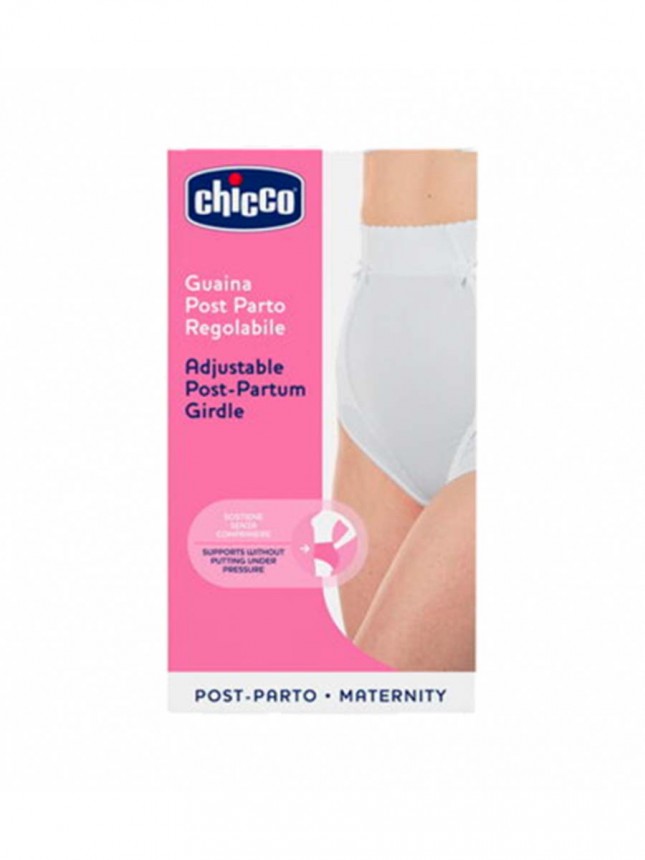 Cintur�n Ajustable Postparto Chicco 38
