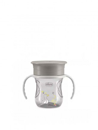 Chicco Perfect Cup Cinzento 12m+