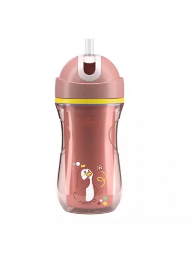 Chicco Sport Cup Rosa 14m+