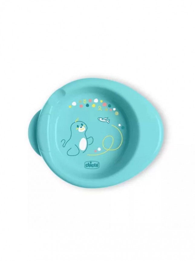 Chicco Prato T�rmico 6 Meses + Azul