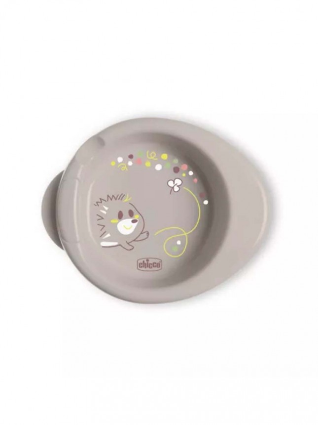 Chicco Prato T�rmico 6 Meses + Cinzento