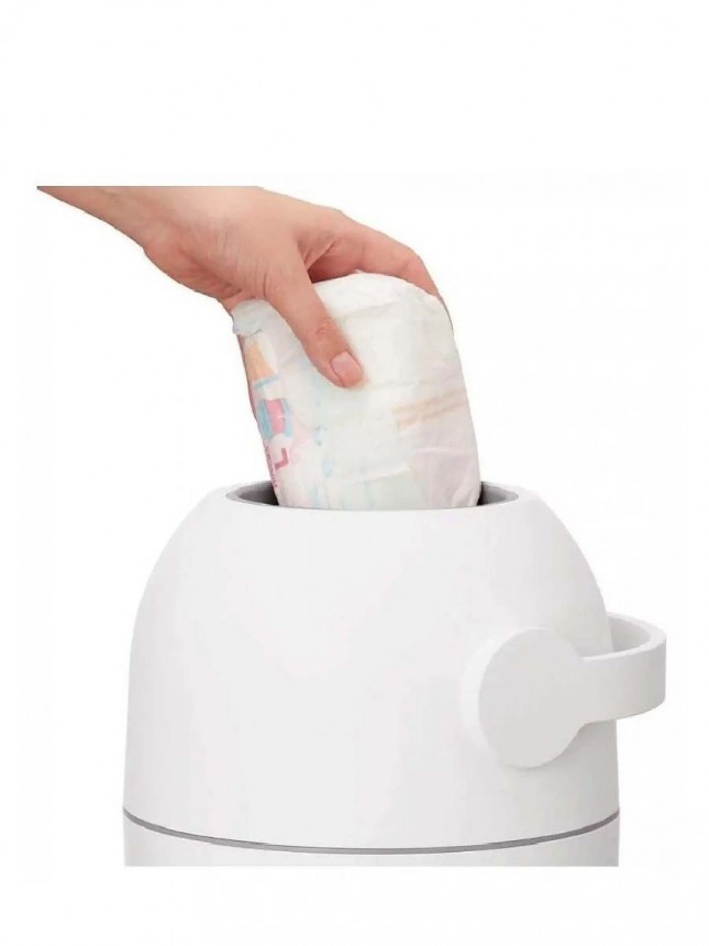 Chicco Contentor para Fraldas