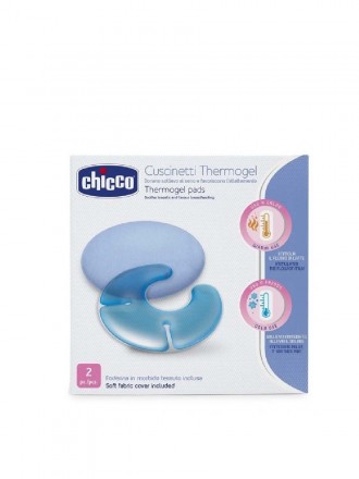 Discos Chicco Thermogel