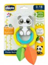 Chicco Roca Panda 0-18M