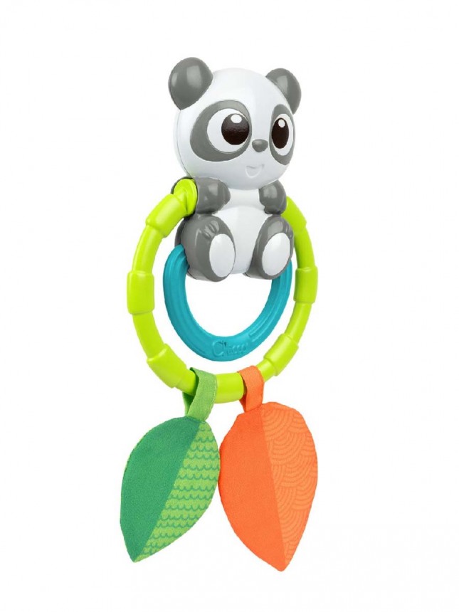 Chicco Roca Panda 0-18M