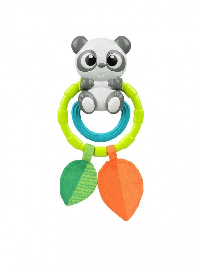 Chicco Roca Panda 0-18M