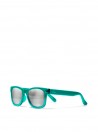 Chicco Gafas de Sol Espejadas Verde 24+ meses