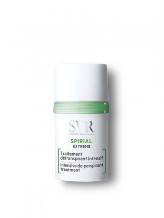 SVR Spirial Extreme Deo Roll On