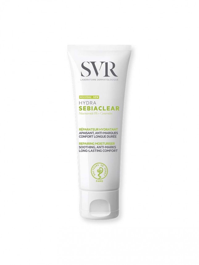SVR Sebiaclear Hydra