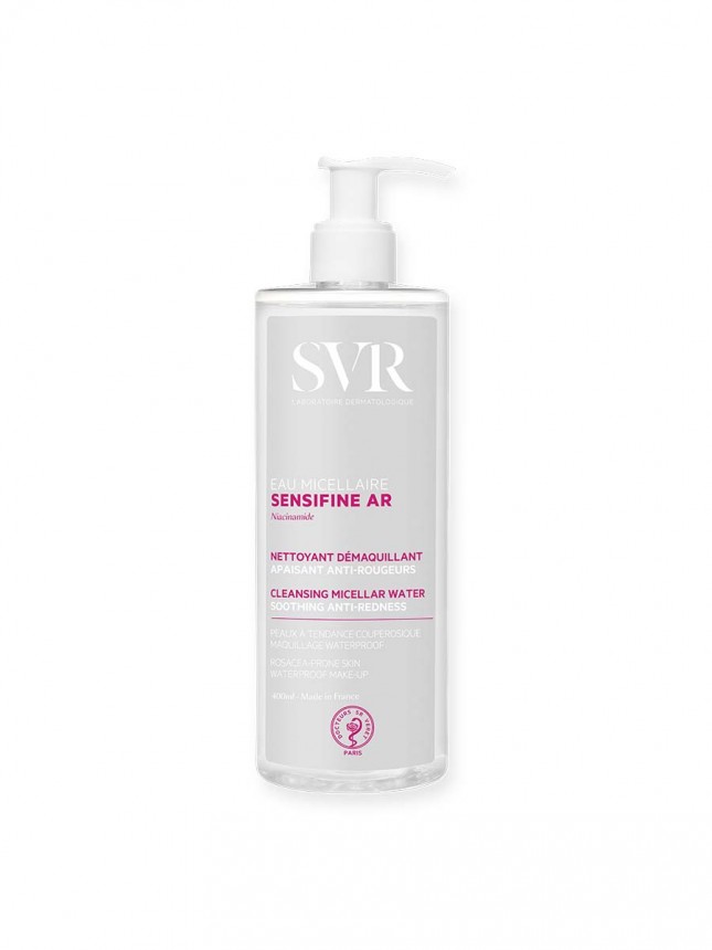 SVR Sensifine AR Agua Micelar