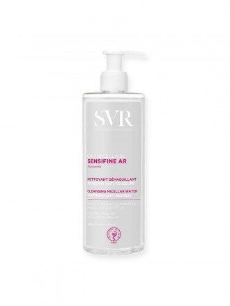SVR Sensifine AR gua Micelar