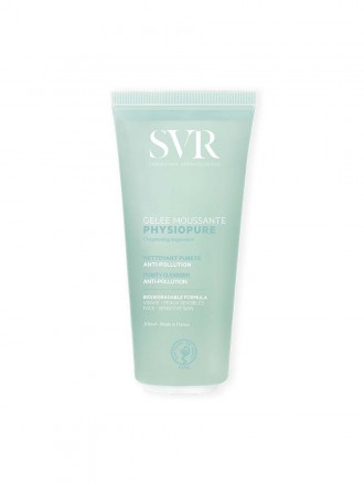 SVR PhysioPure Gel Limpeza