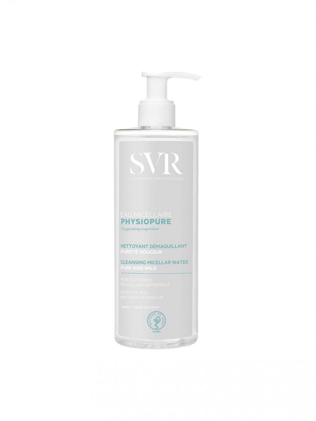 SVR Physiopure �gua Micelar
