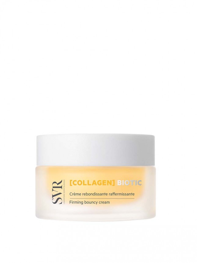 SVR Biotic Collagen Crema recargable 50 ml