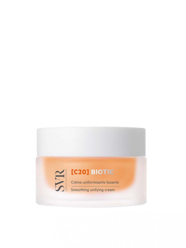 SVR C20 Biotic Recarregavel 50ml
