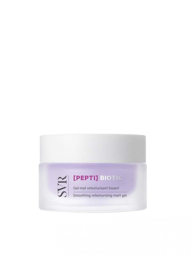 Gel Mate Recargable SVR Pepti Biotic 50 ml