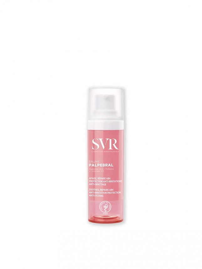 SVR Baume Palpebral 30 ml