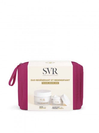 SVR Densitium Creme Offer Baume Nuit 15ml