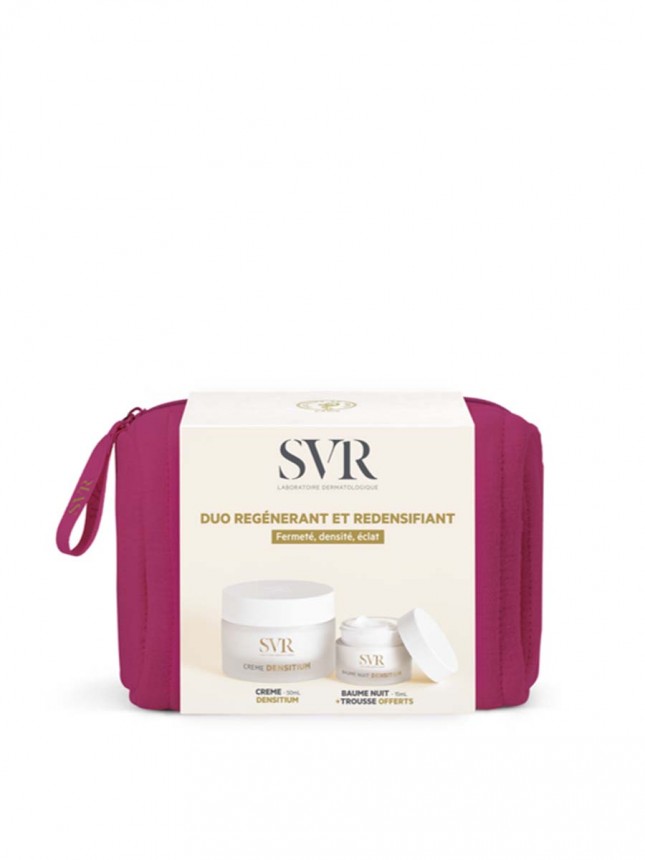 SVR Densitium Creme Oferta Baume Nuit 15ml