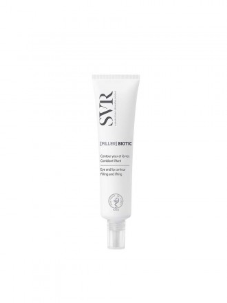 SVR Biotic Filler Contorno de ojos y labios15 ml SVR Biotic Filler Contorno de ojos y labios15 ml