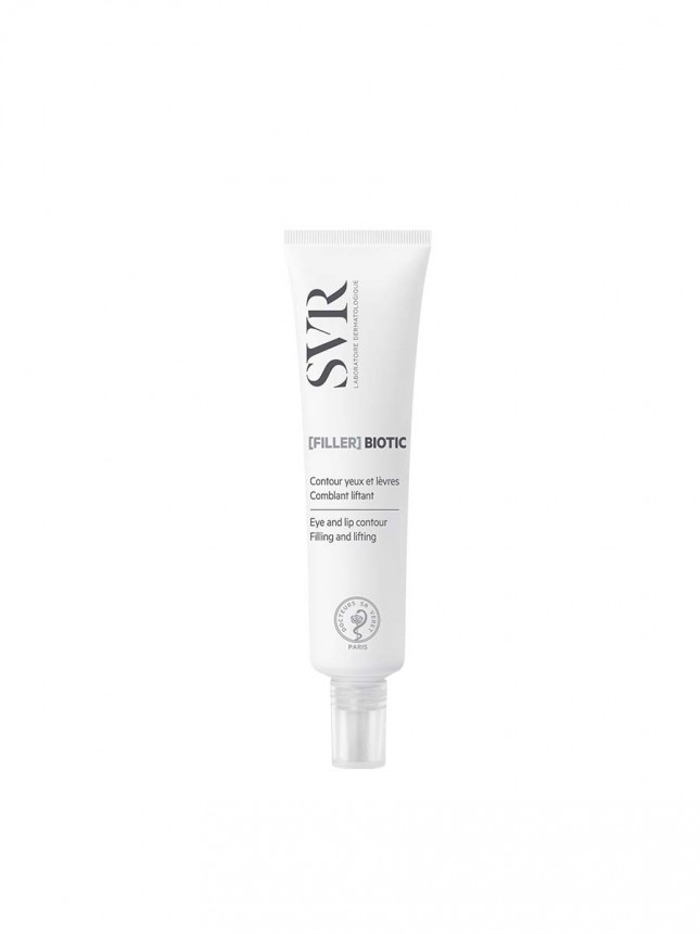 SVR Biotic Filler Contorno Olhos Labios15 ml
