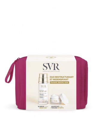 SVR Densitium Bi Serum Oferta Baume Nuit 15ml