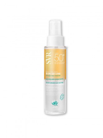 SVR Sun Secure Eau Solaire SPF50+ 100 ml SVR Sun Secure Eau Solaire SPF50+ 100 ml