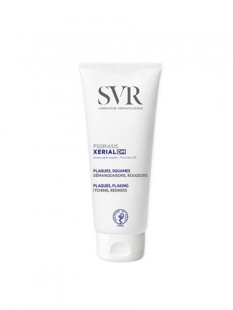 SVR Xerial Psoriasis DM Creme 200 ml