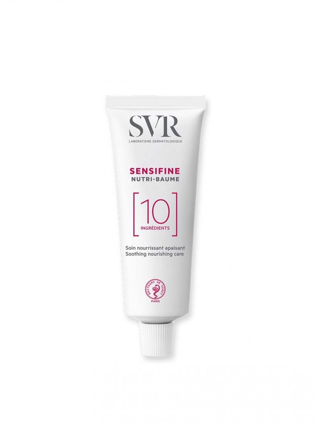 SVR Sensifine Nutri-Baume Cr 40ml
