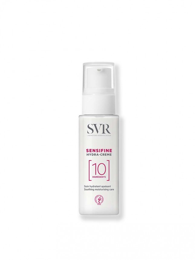 SVR Sensifine Hydra-Creme 40ml