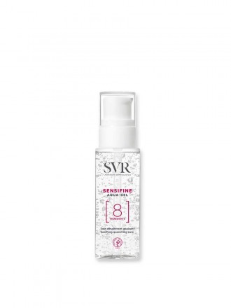 SVR Sensifine Aqua-Gel 40ml