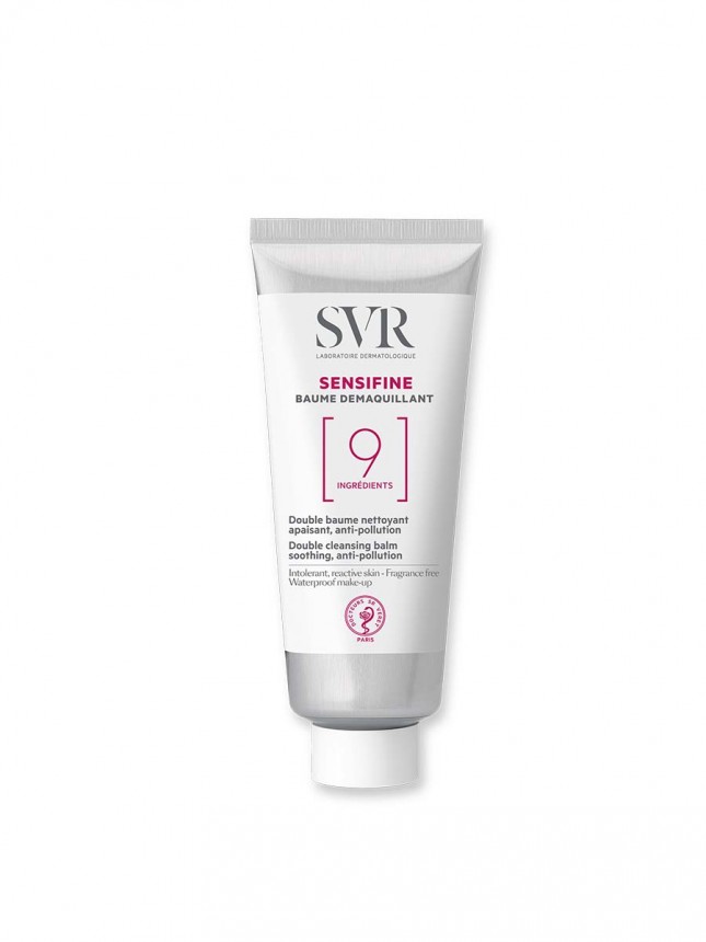 SVR Sensifine Baume Desmaquillante 100ml